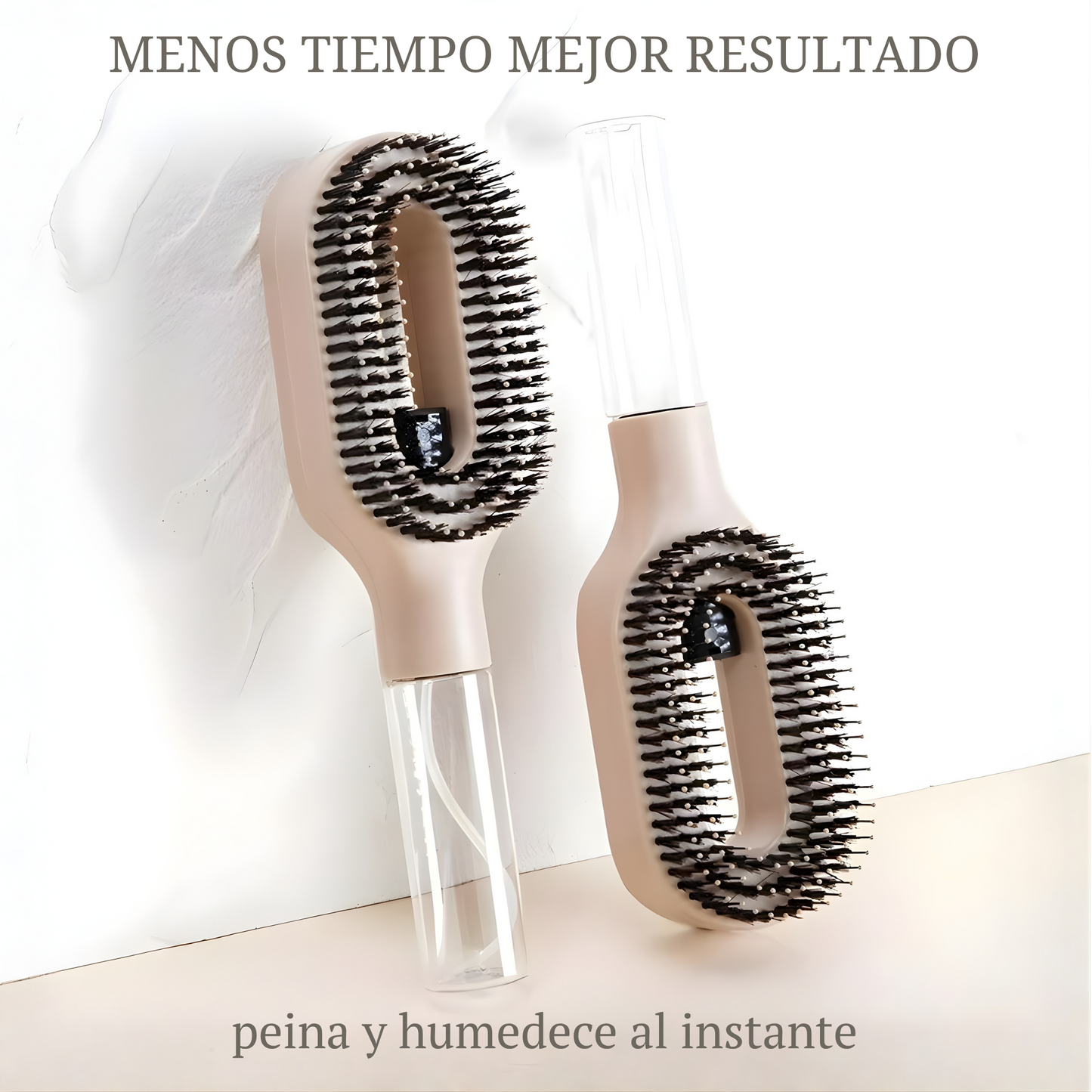 Cepillo 2 en 1